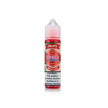 Dinner Lady Fruits Berry Blast